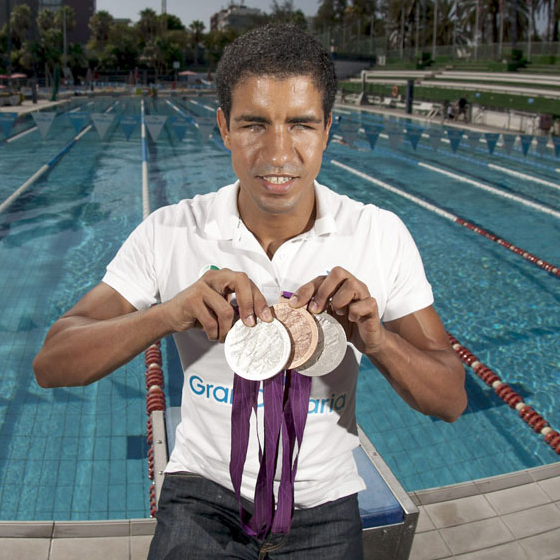 Enhambed Embajador Marca