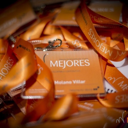 Muestra Mejores Acreditaciones