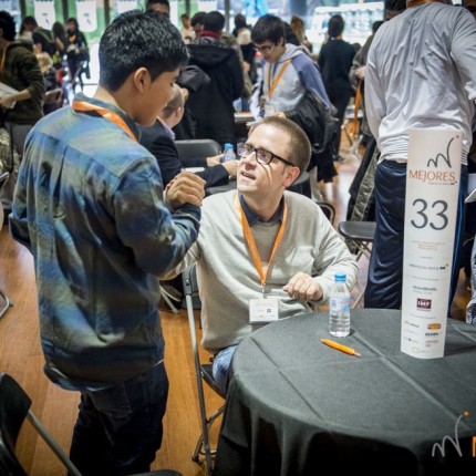 Muestra Mejores Alianzas