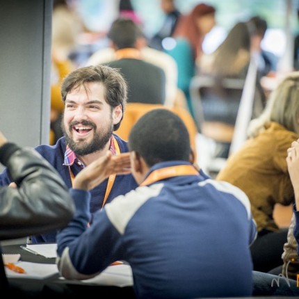 Muestra Mejores Diversion