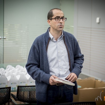 Muestra Mejores Francisco Alcaide