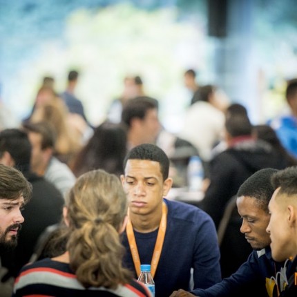 Muestra Mejores Jovenes 2