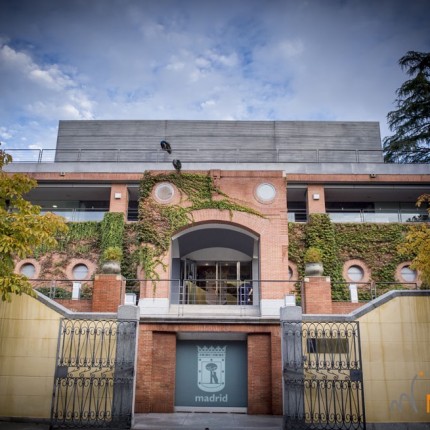 Muestra Mejores Pabellon Cecilio Rodriguez