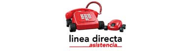 LINEA DIRECTA ASISTENCIA
