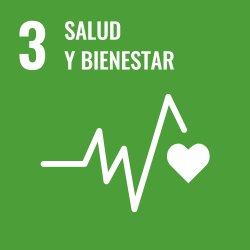 3. ODS Salud y Bienestar